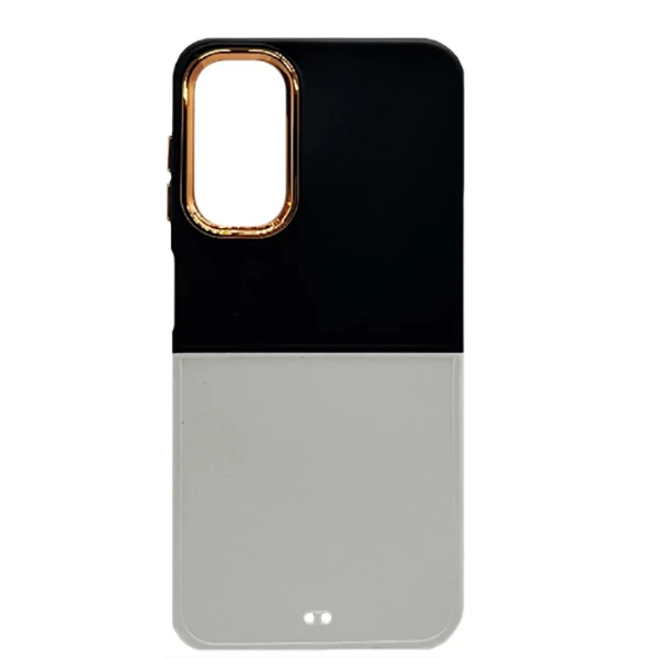 کاور مدل دو رنگ مناسب برای گوشی موبایل سامسونگ Galaxy A53 5G 
