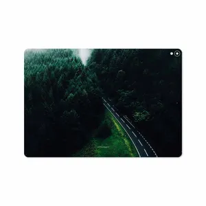 MAHOOT Jungle Cover Sticker for Apple iPad Pro 10.5 2017 A1709