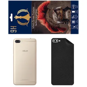 INFINITI PRO CH Back Skin For ASUS Zenfone 4 Max 5.2