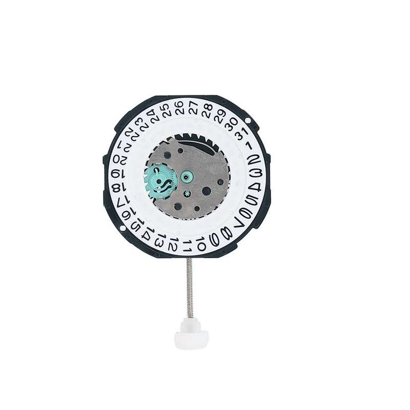 موتور ساعت مچی مدل SL-28