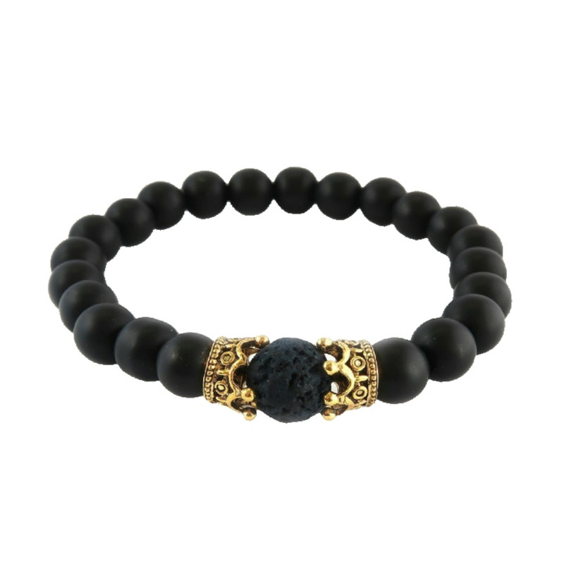 دستبند مدل تاج کد AL_BKHRD دستبند مدل تاج کد AL_BKHRD