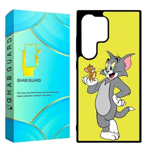 Ghab Guard CHAPD24U Cover For Samsung Galaxy S24 Ultra