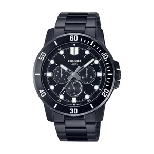 Casio MTP-VD300B-1EUDF Watch For Men