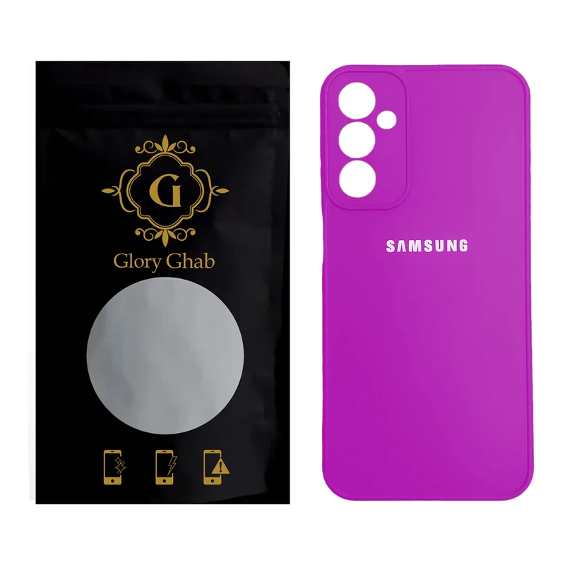 کاور گلوری قاب مدل SLO مناسب برای گوشی موبایل سامسونگ Galaxy A24