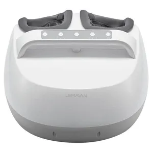 ماساژور پا لراوان مدل LJ-ZJ008