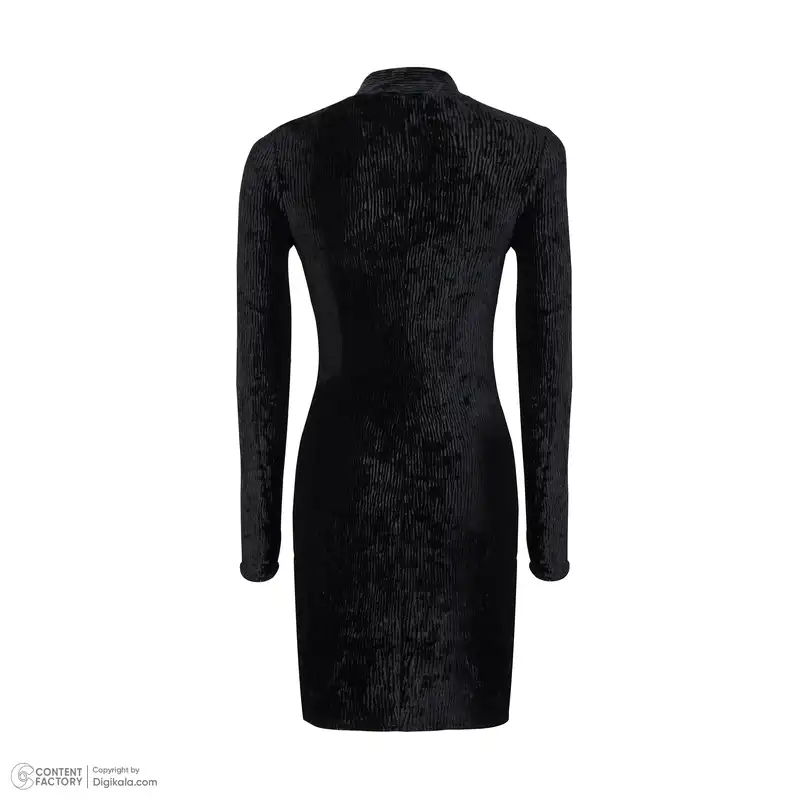 پیراهن زنانه اچ اند ام مدل 0920073