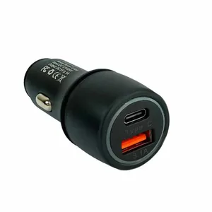 شارژر فندکی 48 وات مدل WKN-C079