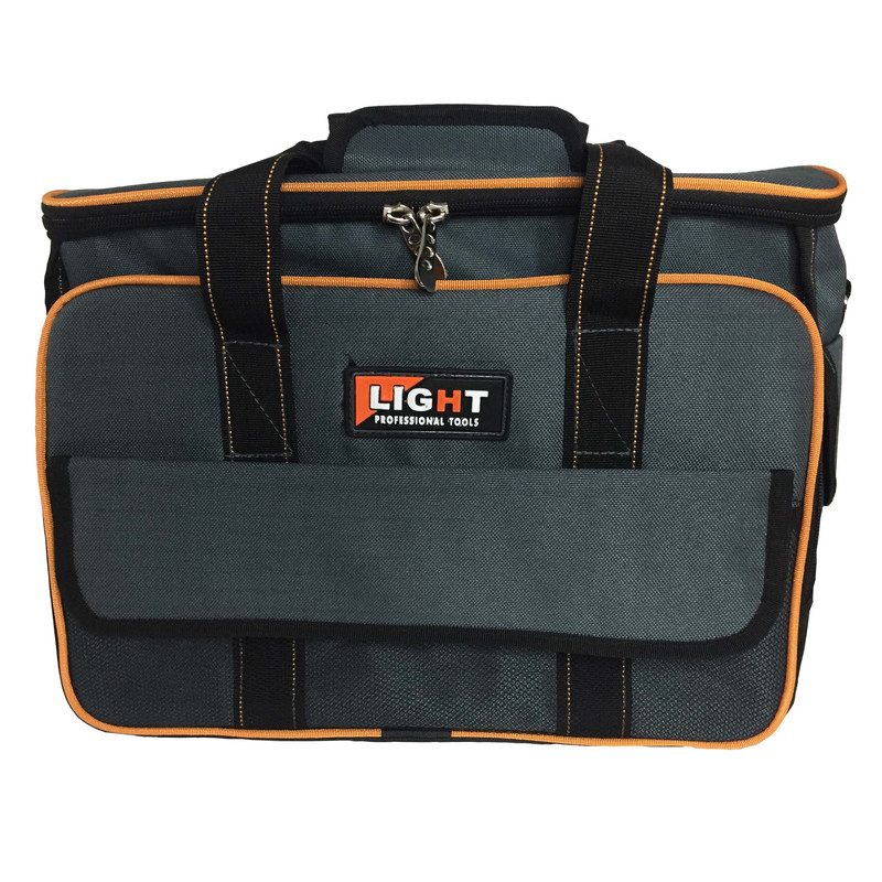 کیف ابزار لایت مدل LB-4024 کیف ابزار لایت مدل LB-4024