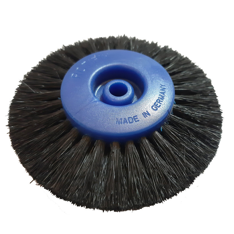 فرچه مویی سر دریلی روتیفیکس مدل 80 میلی متر