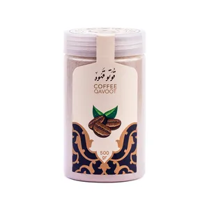 قاووت قهوه - 500 گرم