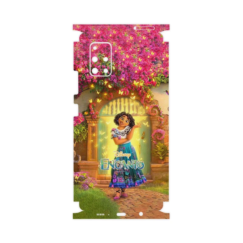 برچسب پوششی ماهوت مدل Encanto-FullSkin مناسب برای گوشی موبایل سامسونگ Galaxy A71 5G