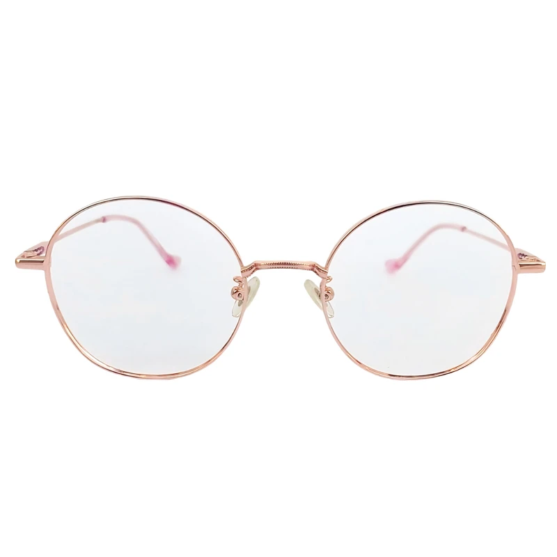 عینک محافظ چشم رایوال مدل بلوکنترل کدTitanium c9180