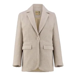 پالتو زنانه السانا مدل ماه منیر کد 232809