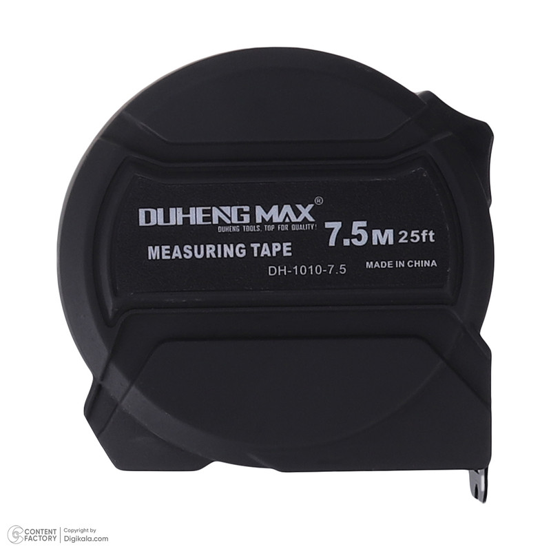 متر 7.5 متری دوهنگ مکس مدل DH-1010-7.5