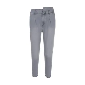 شلوار جین زنانه برنس مدل BALIN-90