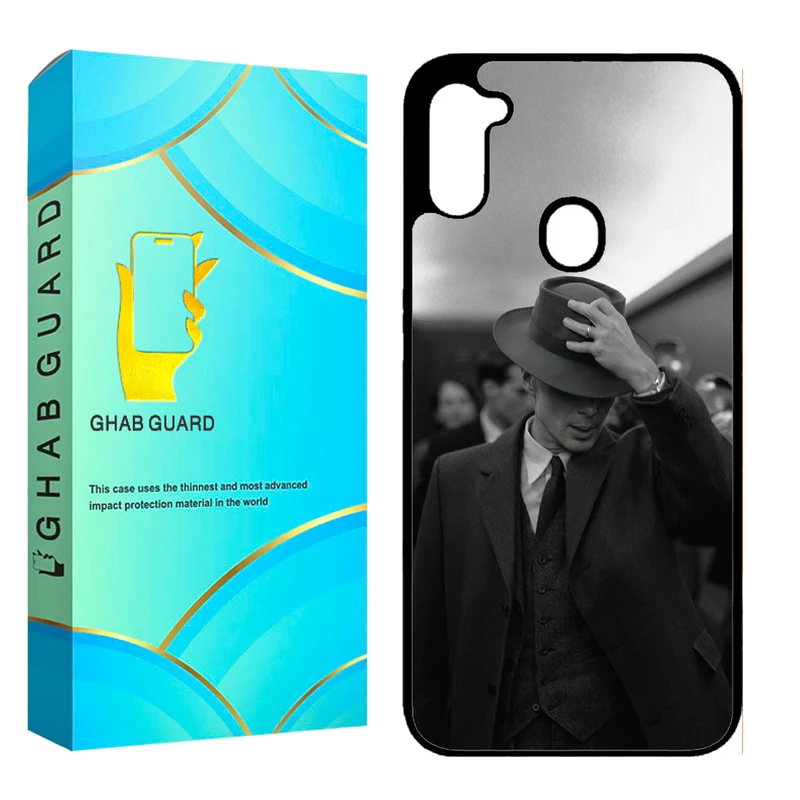 کاور قاب گارد مدل CHAPA11 مناسب برای گوشی موبایل سامسونگ Galaxy A11