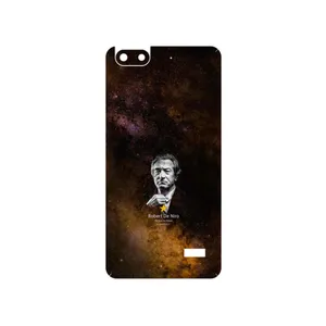 MAHOOT Robert De Niro Cover Sticker for Honor 4C