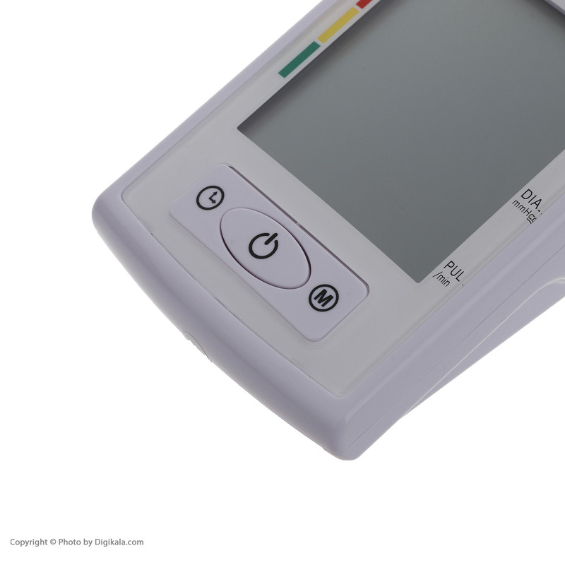 فشارسنج بازویی گلامور مدل BP389A