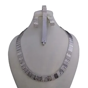 سرویس نقره زنانه مدل glsr-14200