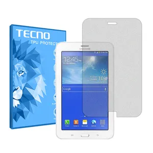 محافظ صفحه نمایش مات تکنو مدل HyMTT مناسب برای تبلت سامسونگ Galaxy Tab 3 Lite 7.0 SM_T116