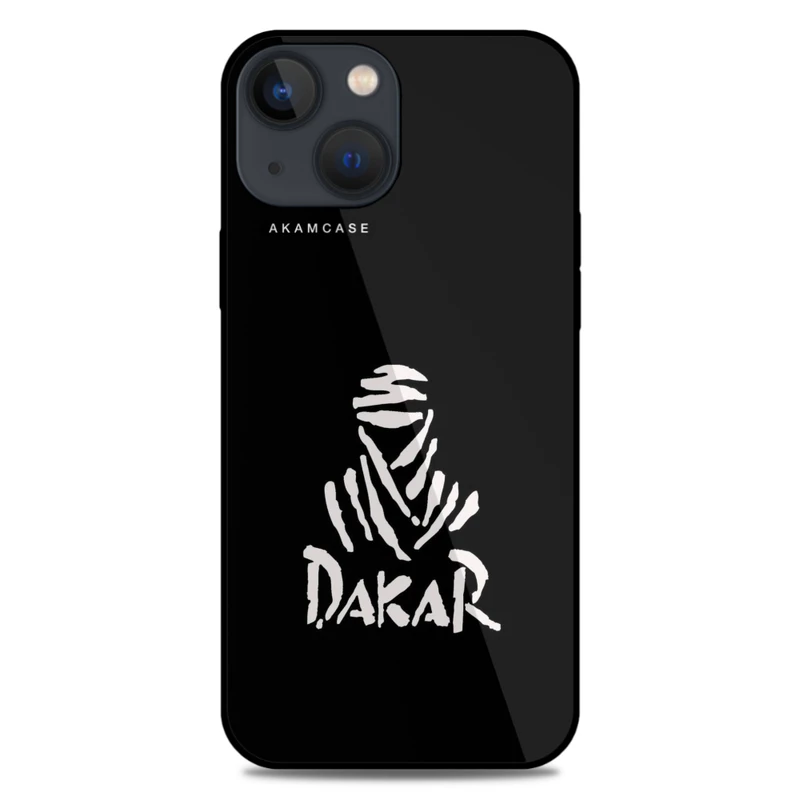 کاور آکام مدل AMC-WA13M-MOTORCYCLE-2 مناسب برای گوشی موبایل اپل iPhone 13 Mini