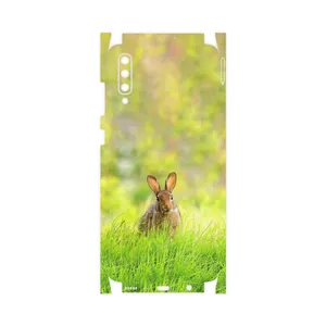 MAHOOT Rabbit-FullSkin Cover Sticker for Samsung Galaxy A70