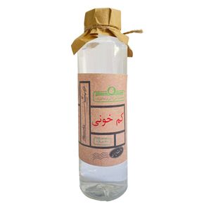 معجون کم خونی همنشین - 500 میلی لیتر