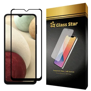 Glass Star CRGA Ceramic Clear Screen Protector For Samsung Galaxy A12 