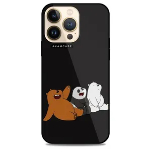 AKAM AMCWA13Pro-212 Cover For Apple iPhone 13PRO