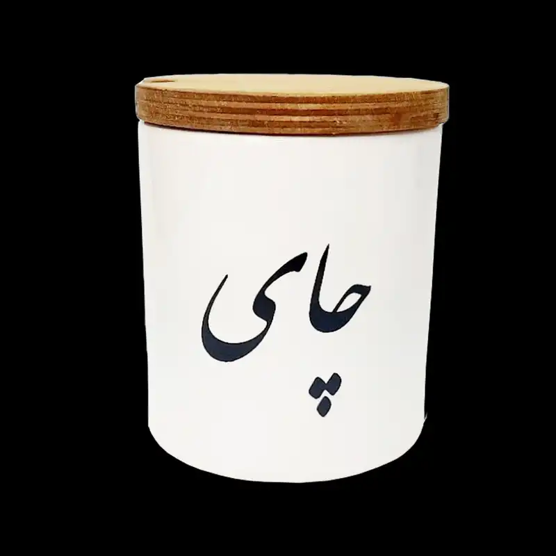 بانکه سرامیکی مدل تکست کد 23