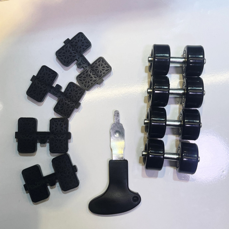 کفش اسکیتی بچگانه مدل چراغدار فشن کد 120