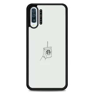 AKAM AMCWSGA50-STARBUCKS16 Cover For Samsung Galaxy A50