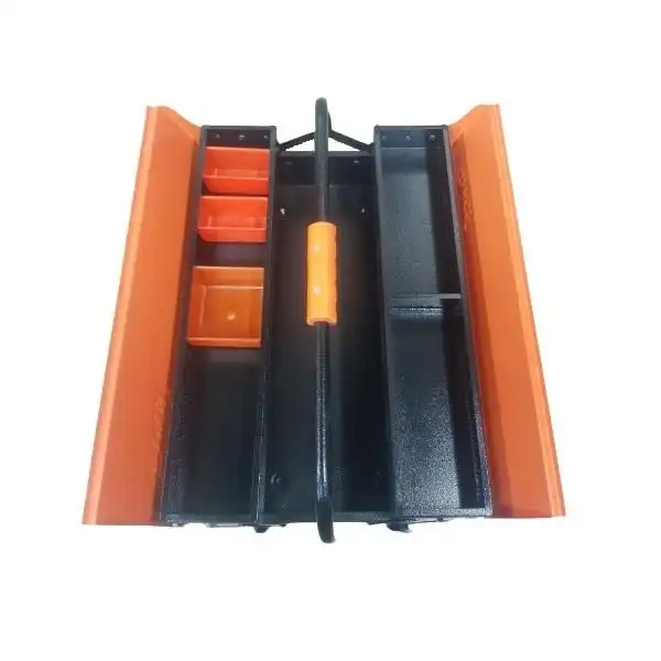 جعبه ابزار تانوس مدل 402