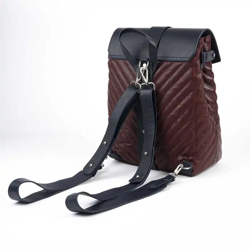 کوله پشتی زنانه چرمیران مدل PA1321