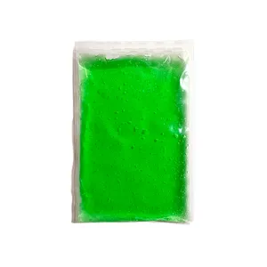 یخ خشک سفری مدل ژله ای کد A10 بسته 5 عددی