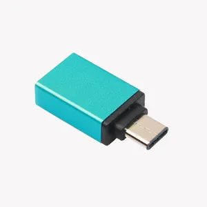 مبدل USB به USB-C مدل f 8