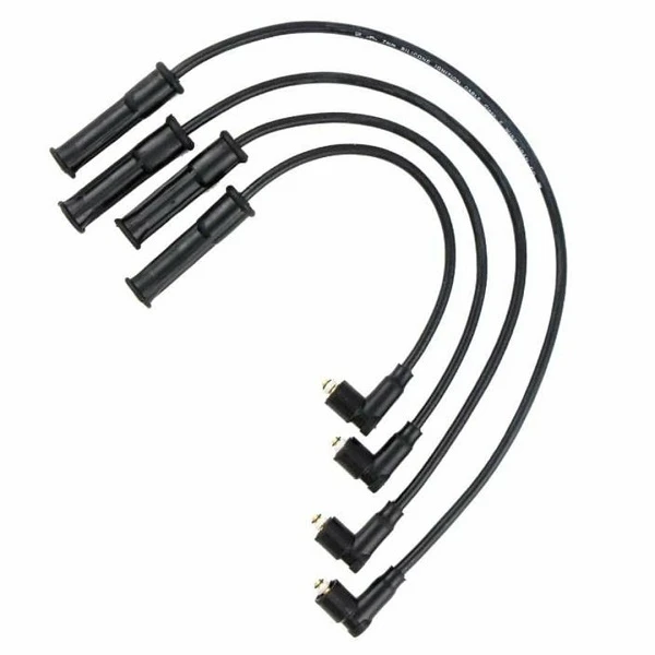 وایر شمع اف ال سی مدل PS-10002-A مناسب برای پراید بسته 4 عددی