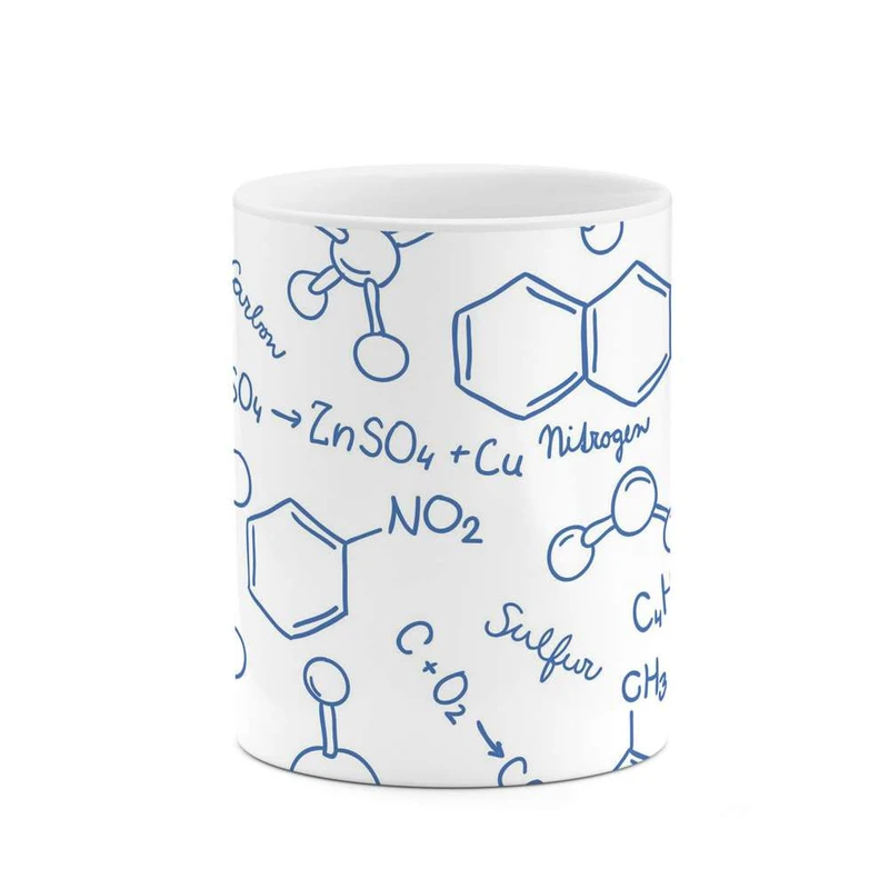 ماگ کاکتی مدل شیمی و Chemistery کد mgh23855