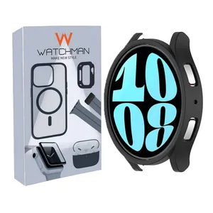 کاور واچ من مدل Cover-WM مناسب برای ساعت هوشمند سامسونگ Galaxy Watch 4 44 mm / 5 44 mm