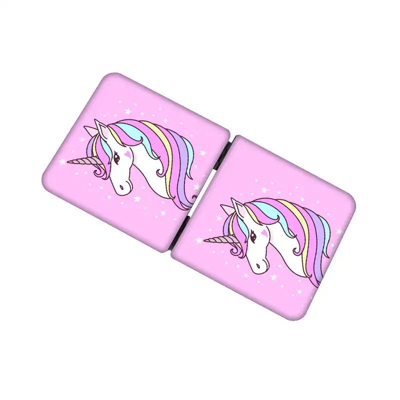 جعبه سیگار مدل یونیکورن کد 564