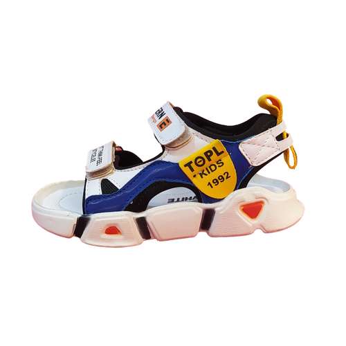 صندل پسرانه مدل تابستانی