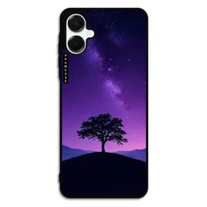 AKAM AMC-WSGA06-LAVENDER-19 Cover For Samsung Galaxy A06