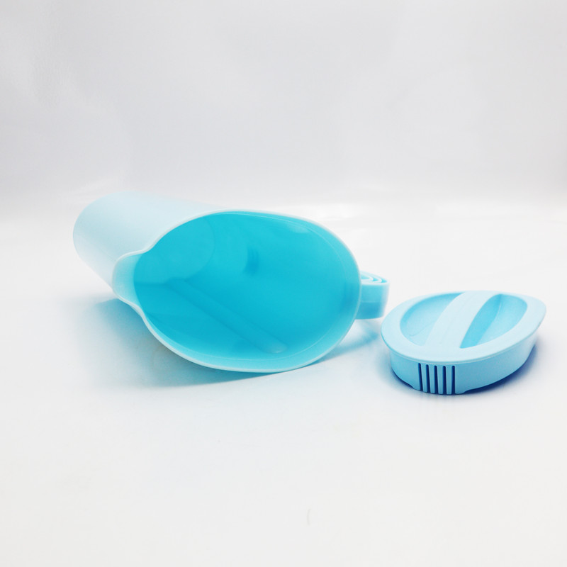 پارچ تک پلاستیک مدل YPAB-T98-25.5CM پارچ تک پلاستیک مدل YPAB-T98-25.5CM