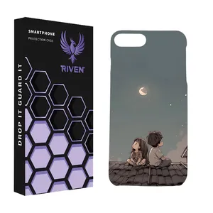 RIVEN RI2-18 Case For Apple iPhone 8 Plus، Apple iPhone 7 Plus