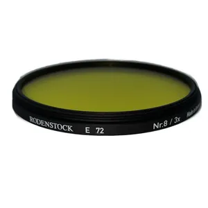 فیلتر لنز رودن اشتوک مدل Y/ MEDIUM (8)-72MM
