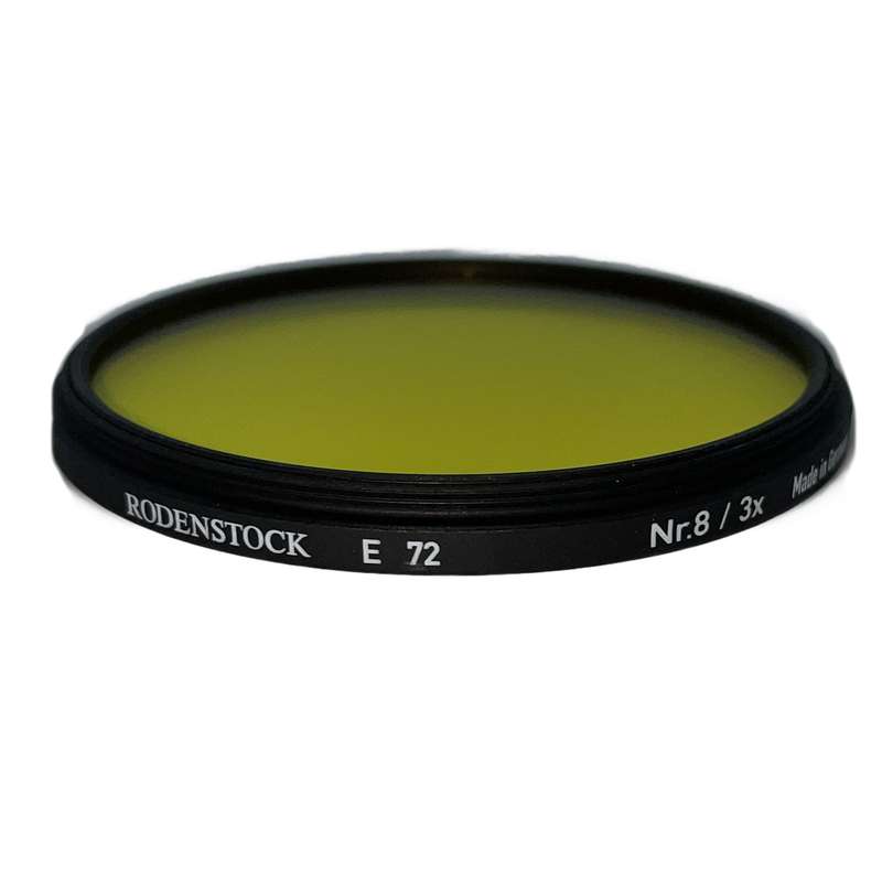 فیلتر لنز رودن اشتوک مدل Y/ MEDIUM (8)-72MM فیلتر لنز رودن اشتوک مدل Y/ MEDIUM (8)-72MM