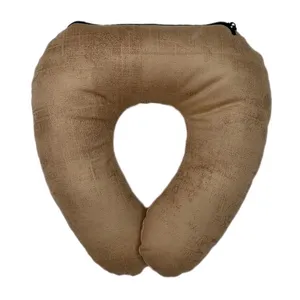 بالش دور گردنی مدل TRAVEL کد 03