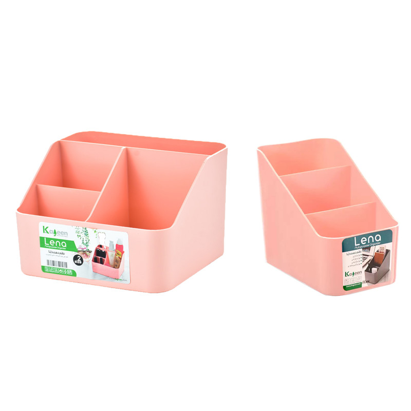 نظم دهنده کاجین مدل لنا مجموعه 2 عددی