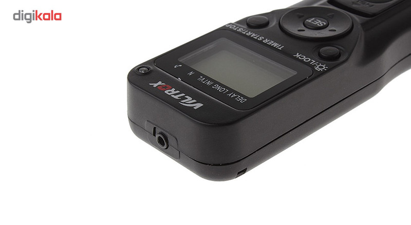 ریموت کنترل بی سیم دوربین ویلتروکس مدل JY-710 C