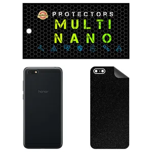 MULTI NANO X-F1G Back Skin For Honor 7S